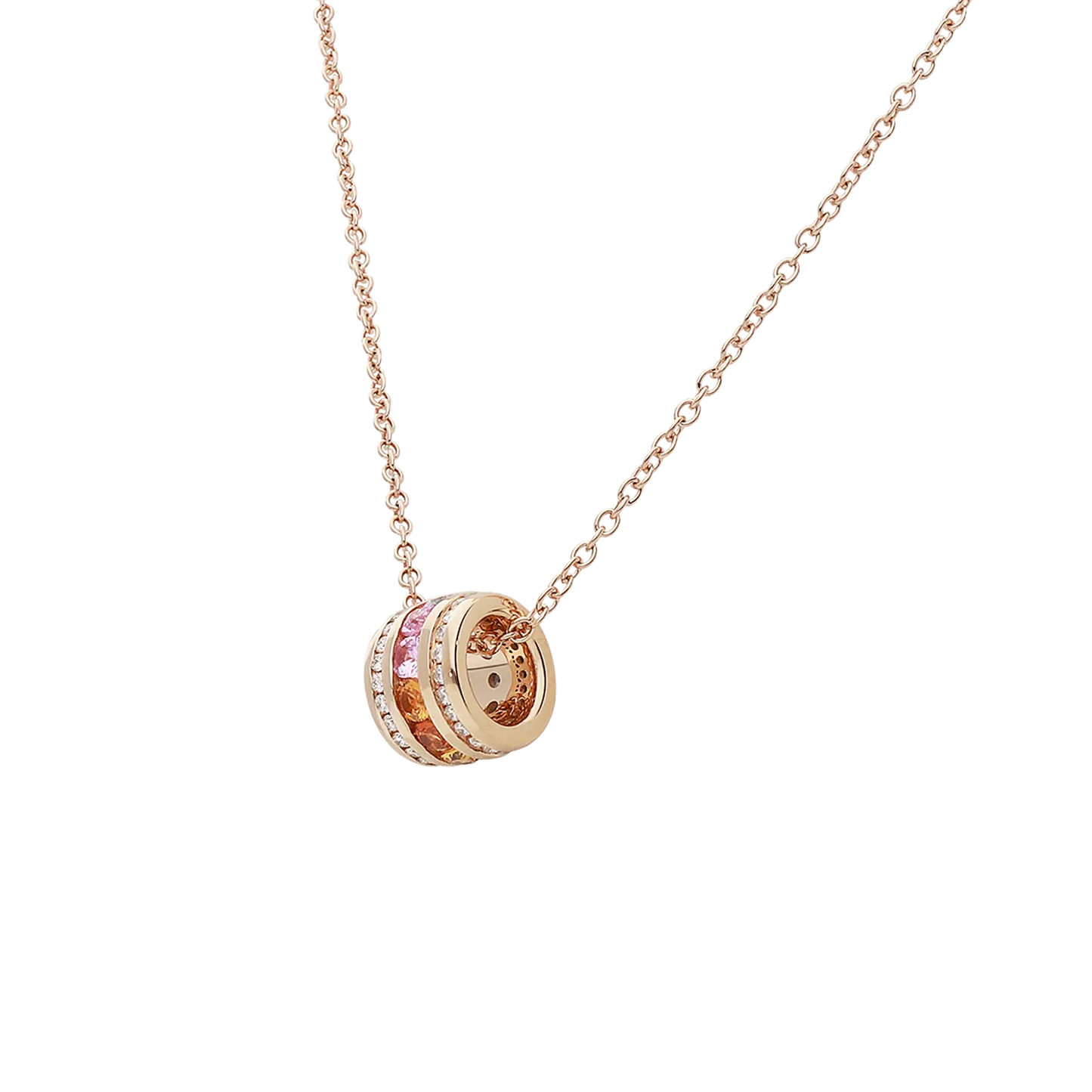 Necklace G9990/ZRAW - R - Lenti1963