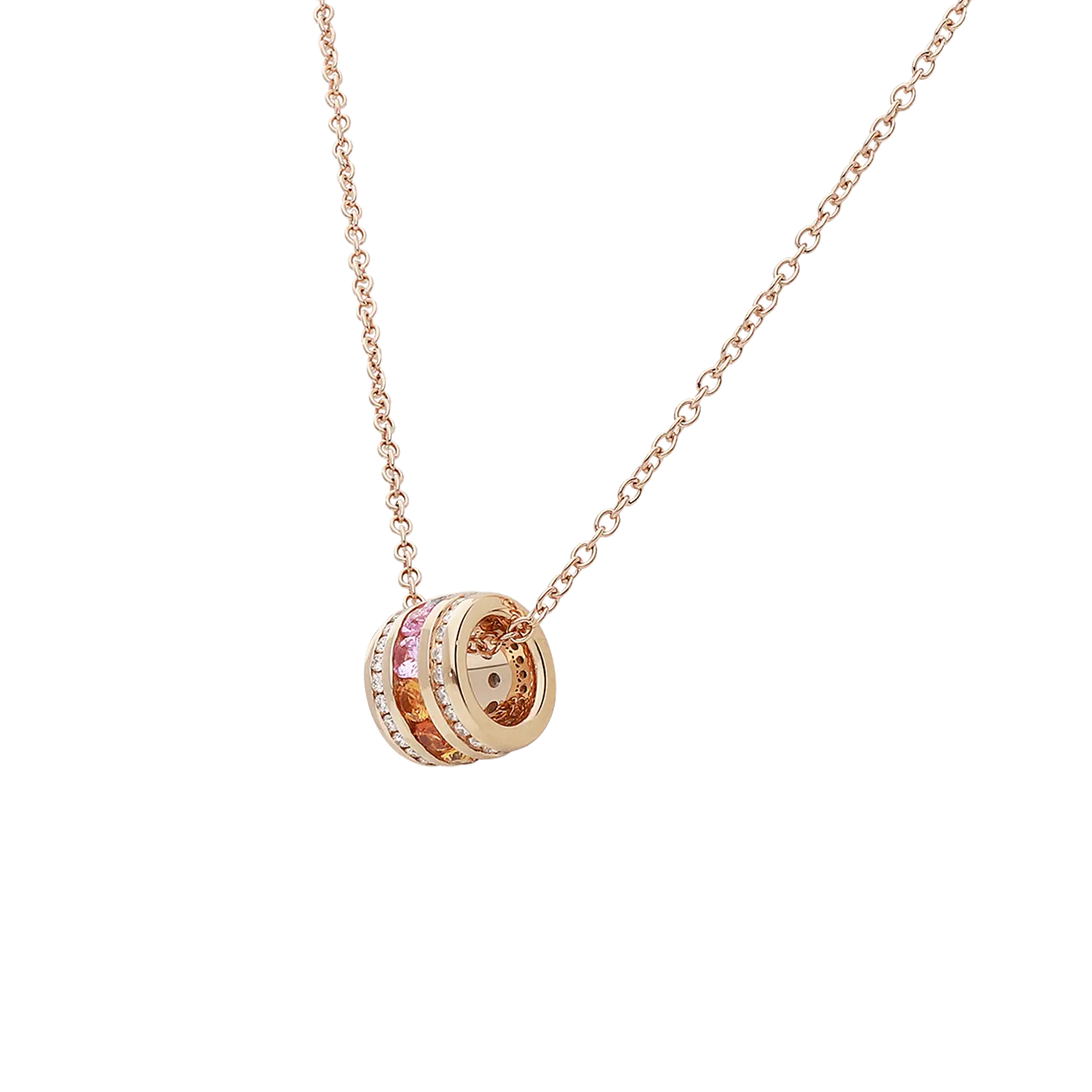 Necklace G9990/ZRAW - R - Lenti1963