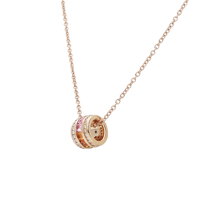 Necklace G9990/ZRAW - R - Lenti1963