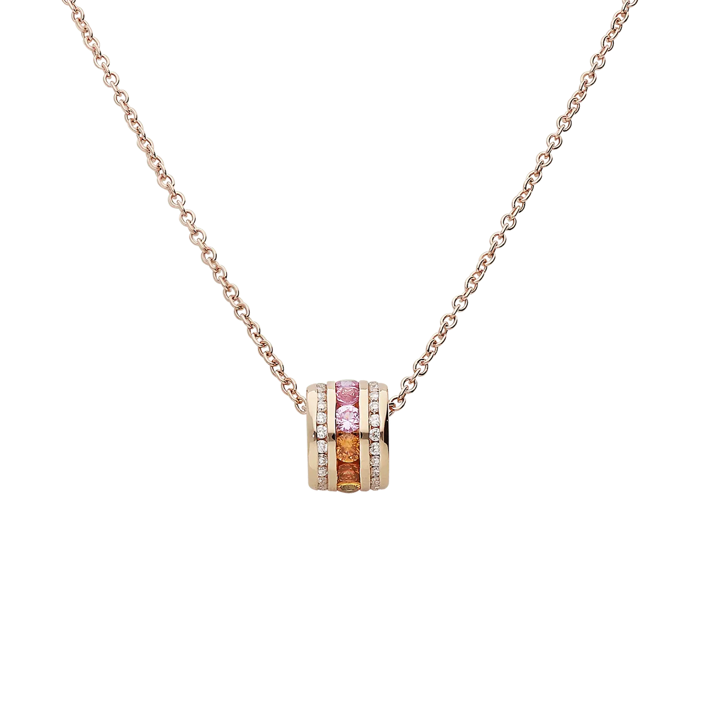 Necklace G9990/ZRAW - R - Lenti1963