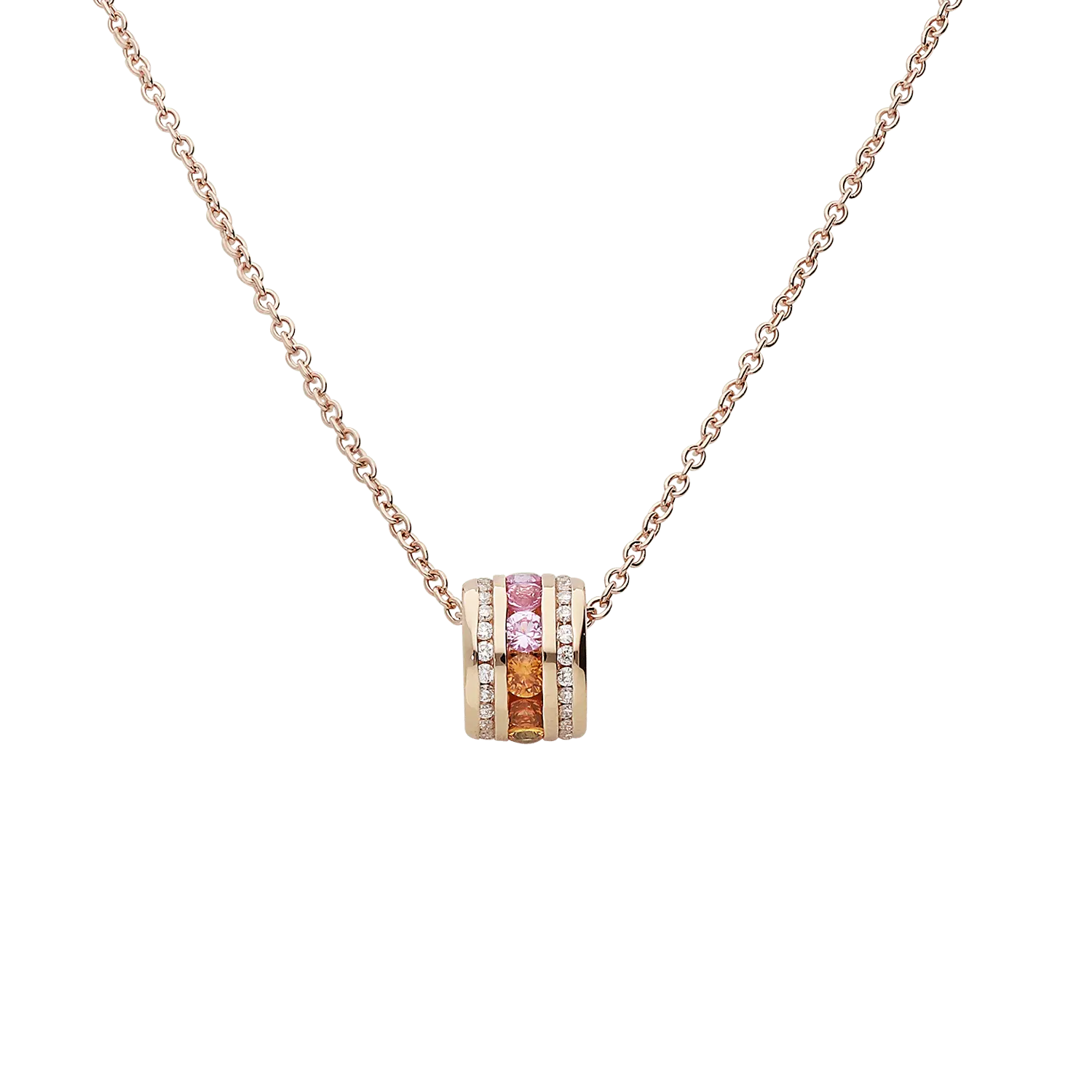 Necklace G9990/ZRAW - R - Lenti1963