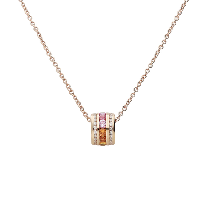 Necklace G9990/ZRAW - R - Lenti1963