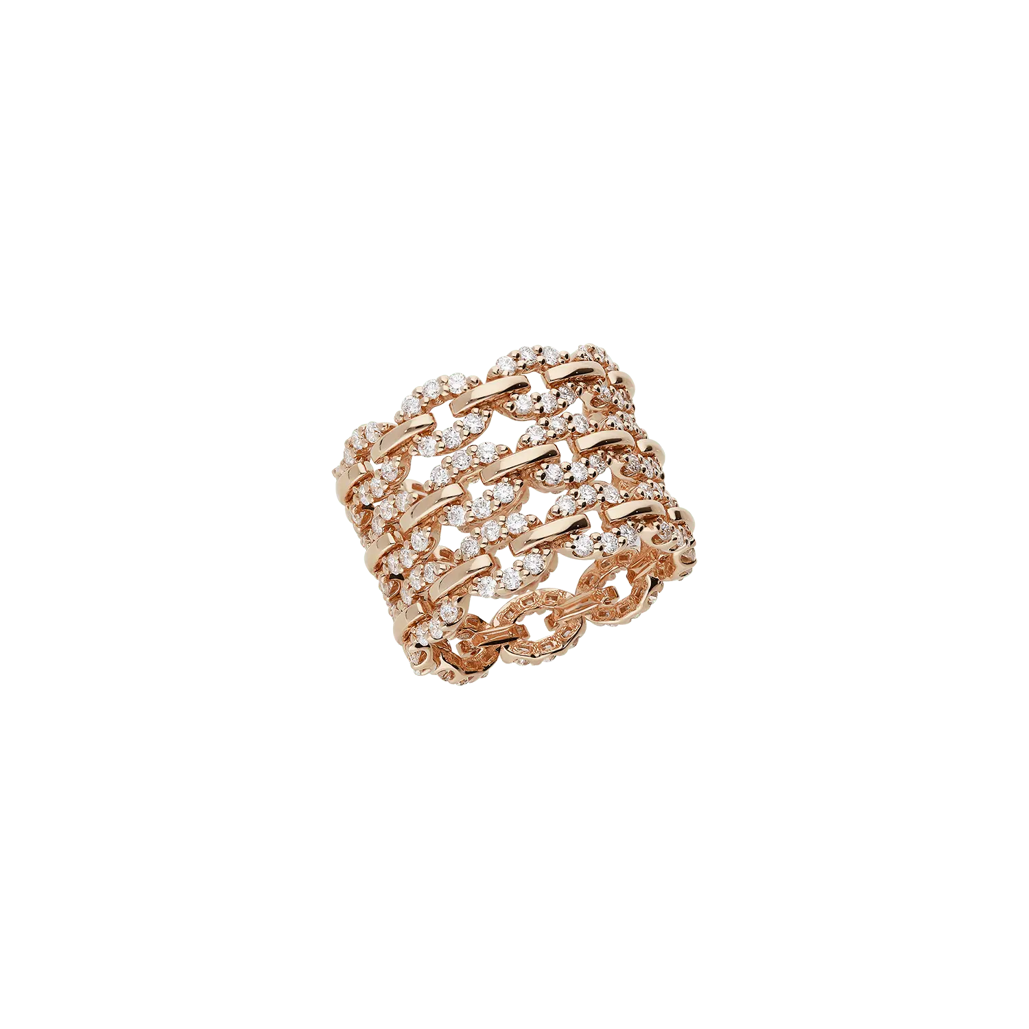 Ring A10038/W - R - Lenti1963