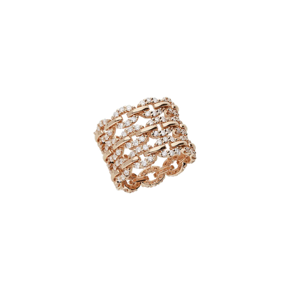 Ring A10038/W - R - Lenti1963