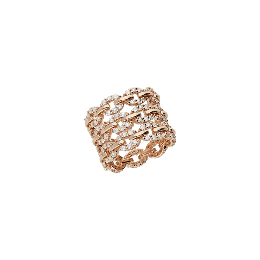 Ring A10038/W - R - Lenti1963