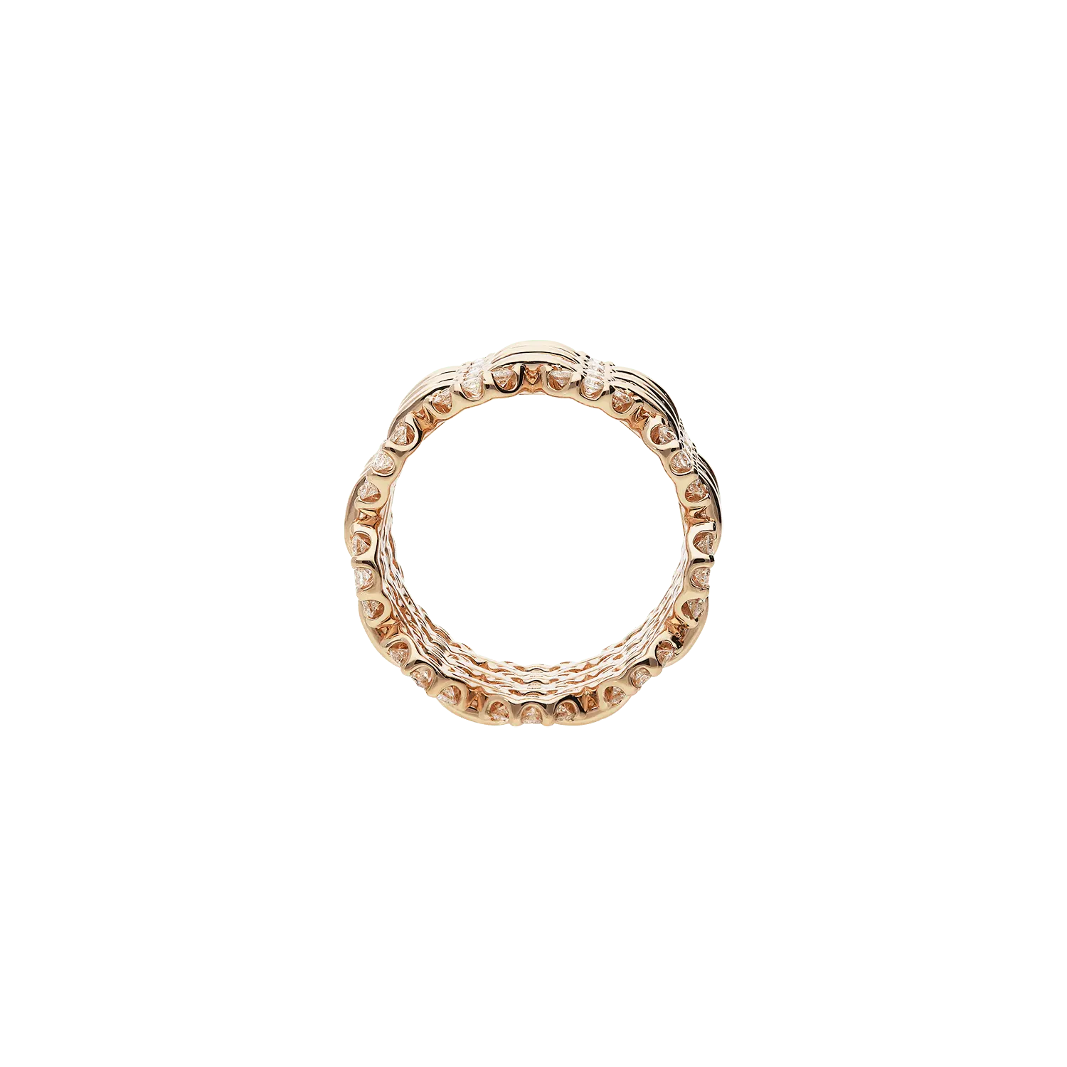 Ring A10038/W - R - Lenti1963