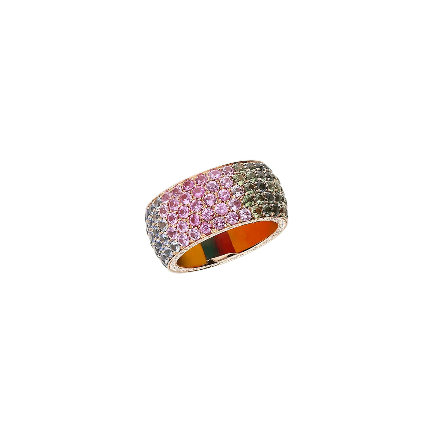Ring A10086/ZRAW - R - Lenti1963
