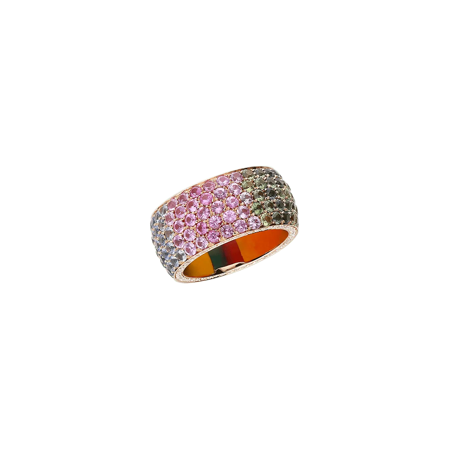 Ring A10086/ZRAW - R - Lenti1963