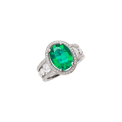 Ring A10147/SMW - W - Lenti1963