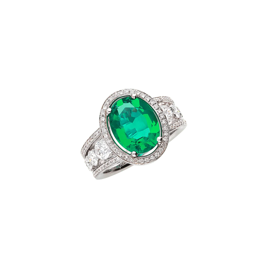 Ring A10147/SMW - W - Lenti1963