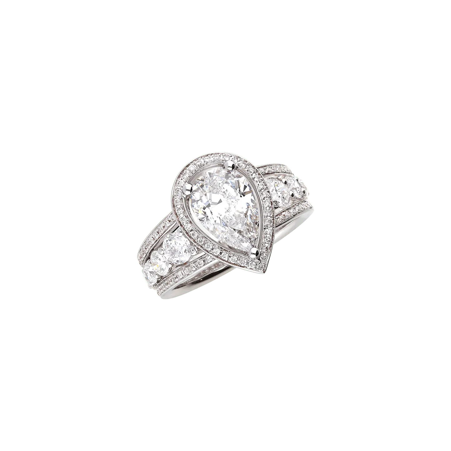 Ring A10148/W - W - Lenti1963