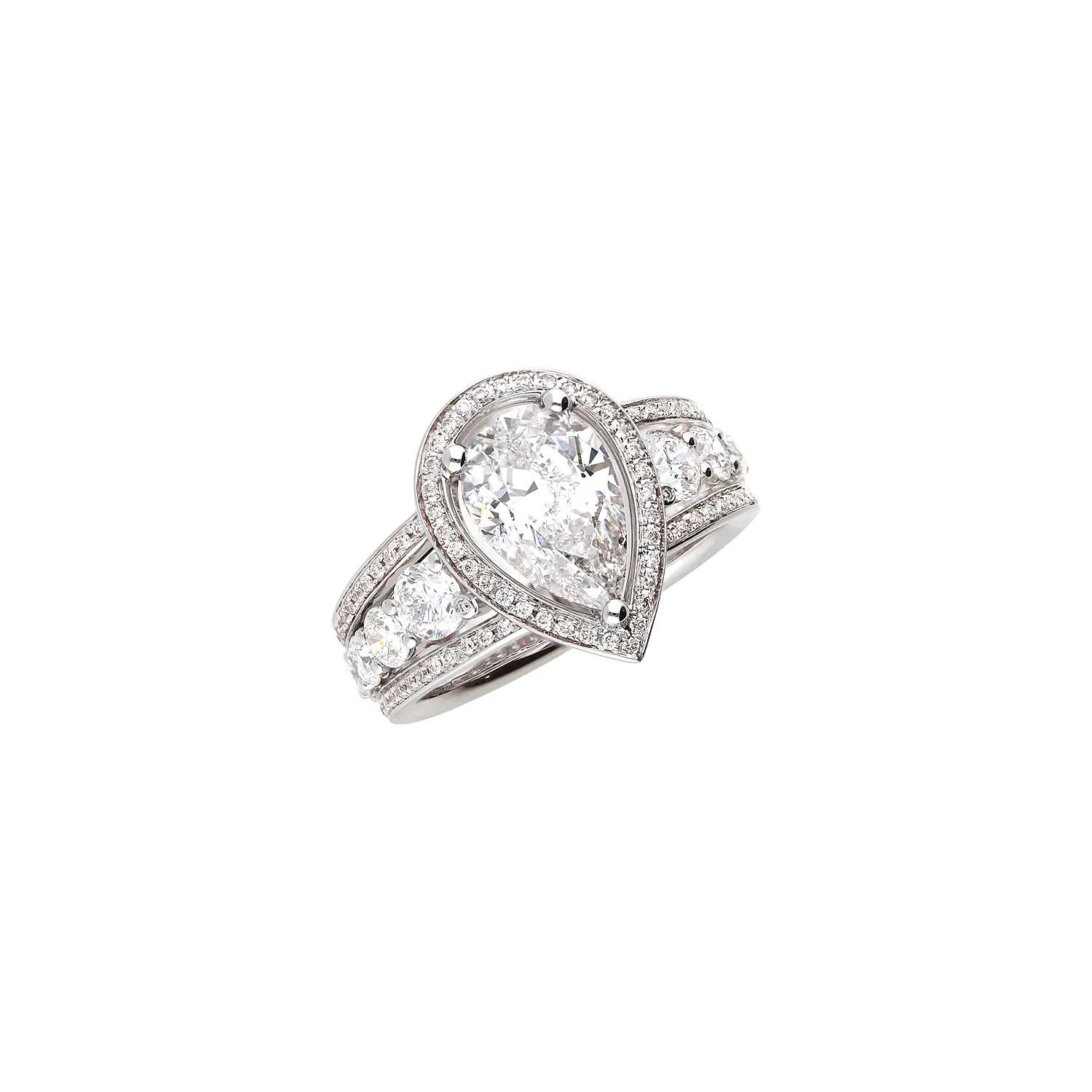Ring A10148/W - W - Lenti1963