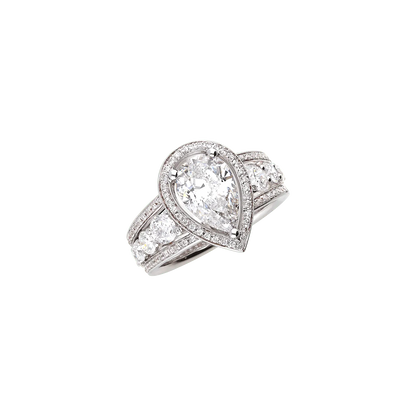 Ring A10148/W - W - Lenti1963
