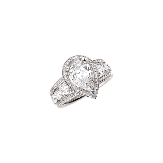 Ring A10148/W - W - Lenti1963