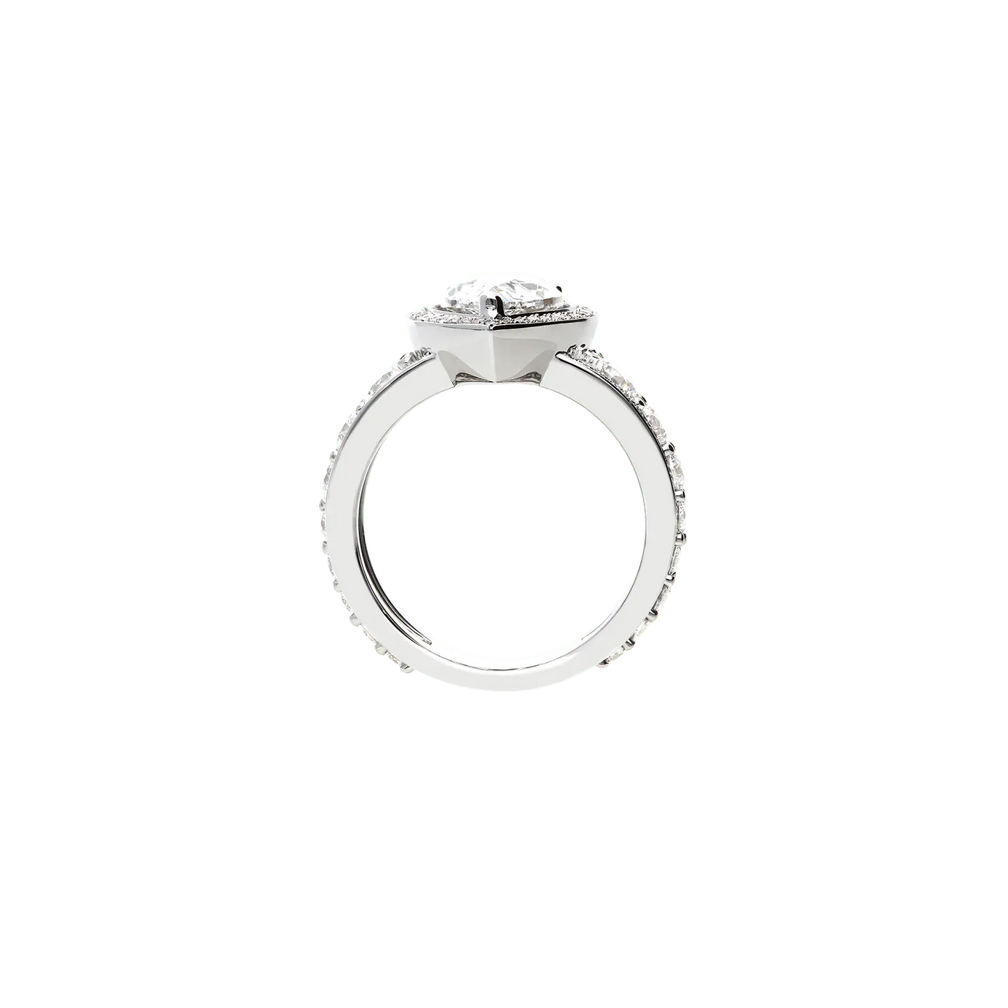 Ring A10148/W - W - Lenti1963