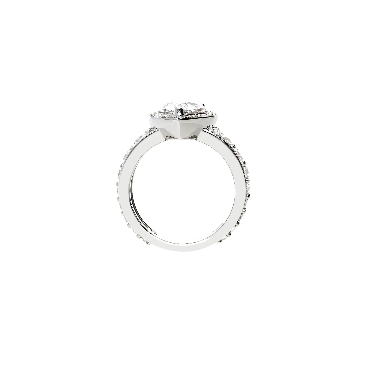 Ring A10148/W - W - Lenti1963