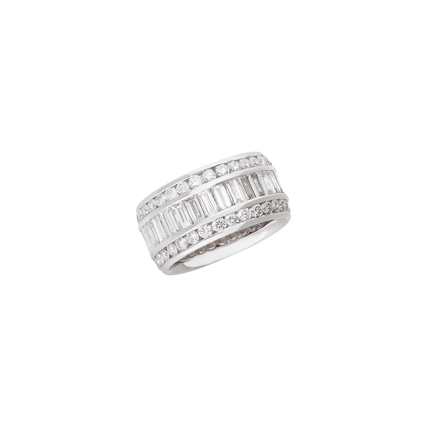 Ring A10178/2W - W - Lenti1963