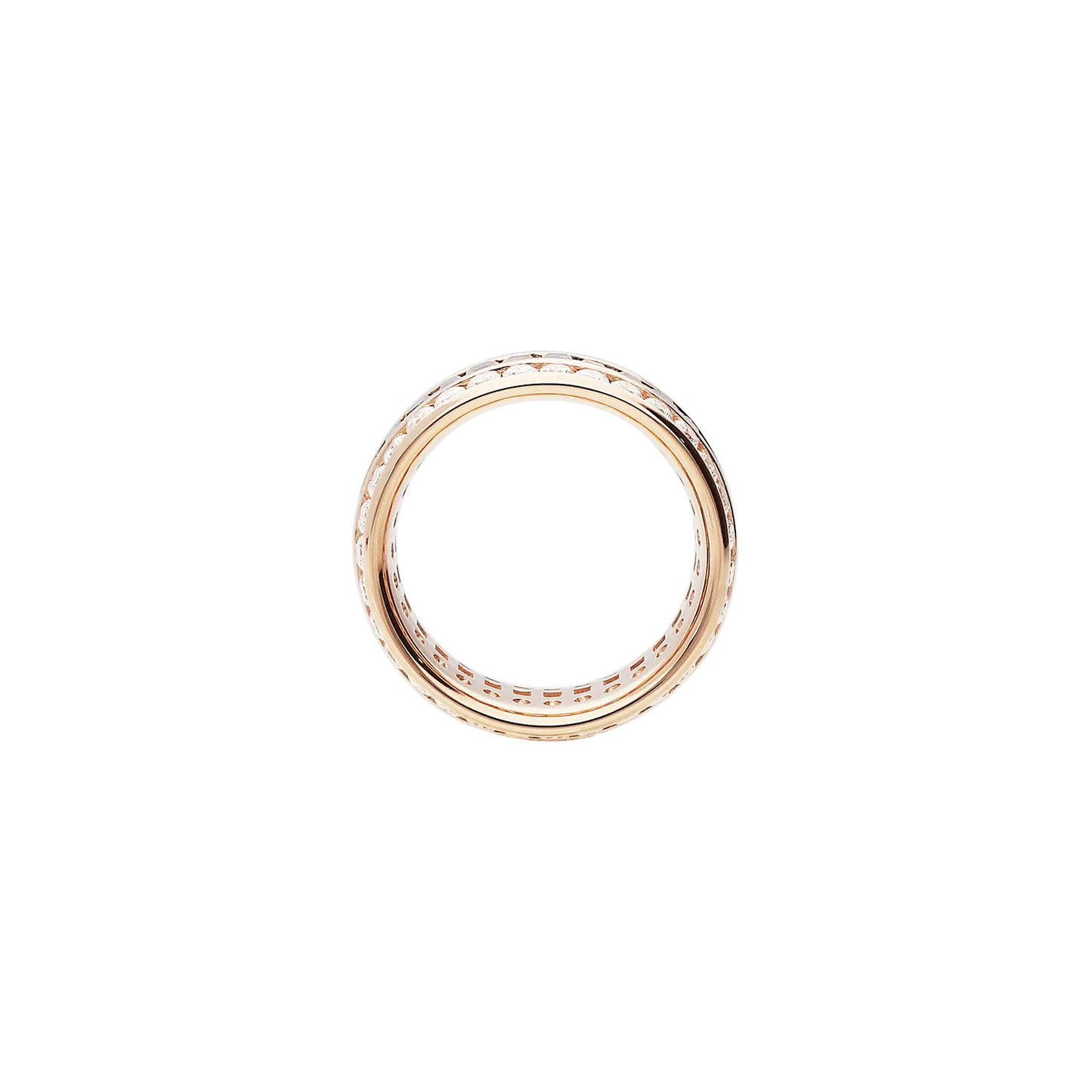 Ring A10178/2ZRAW - R - Lenti1963