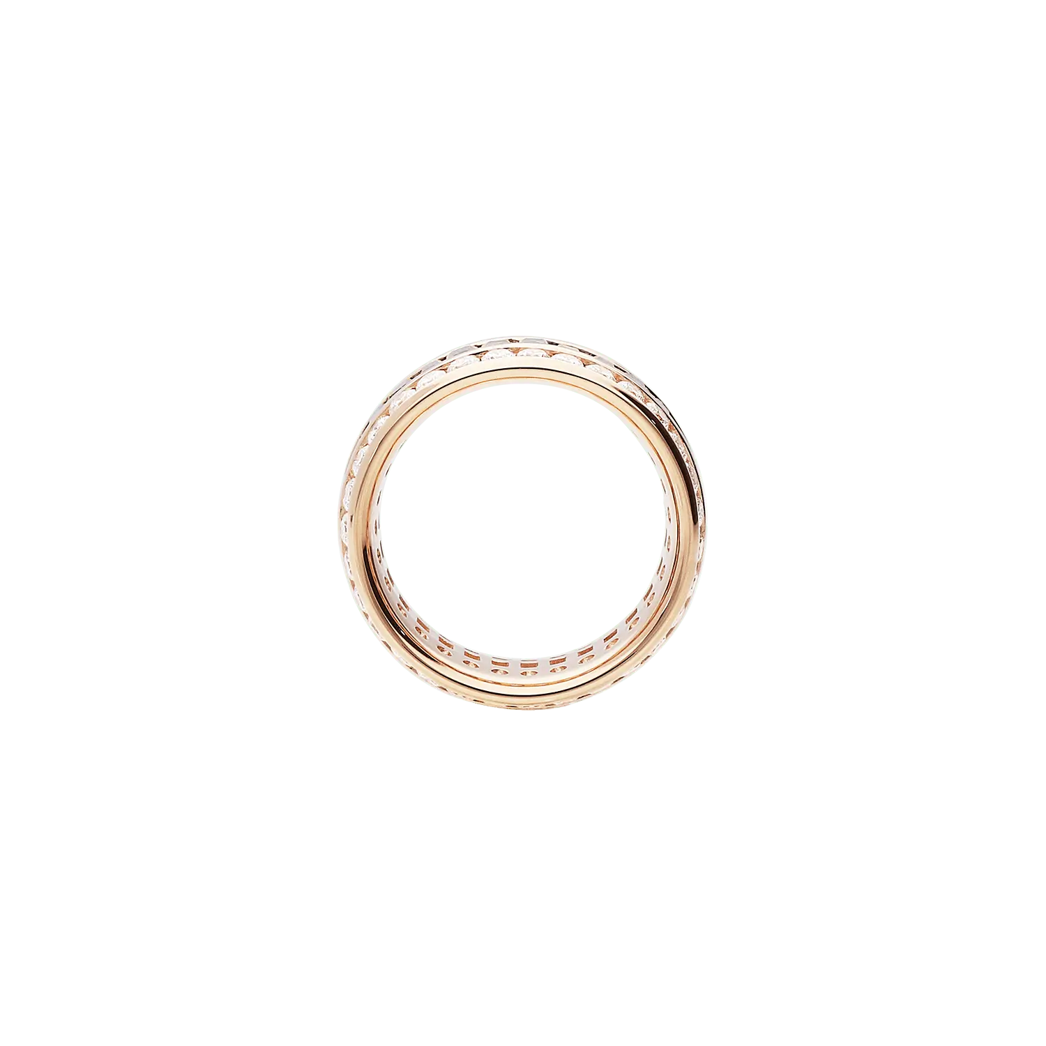 Ring A10178/2ZRAW - R - Lenti1963