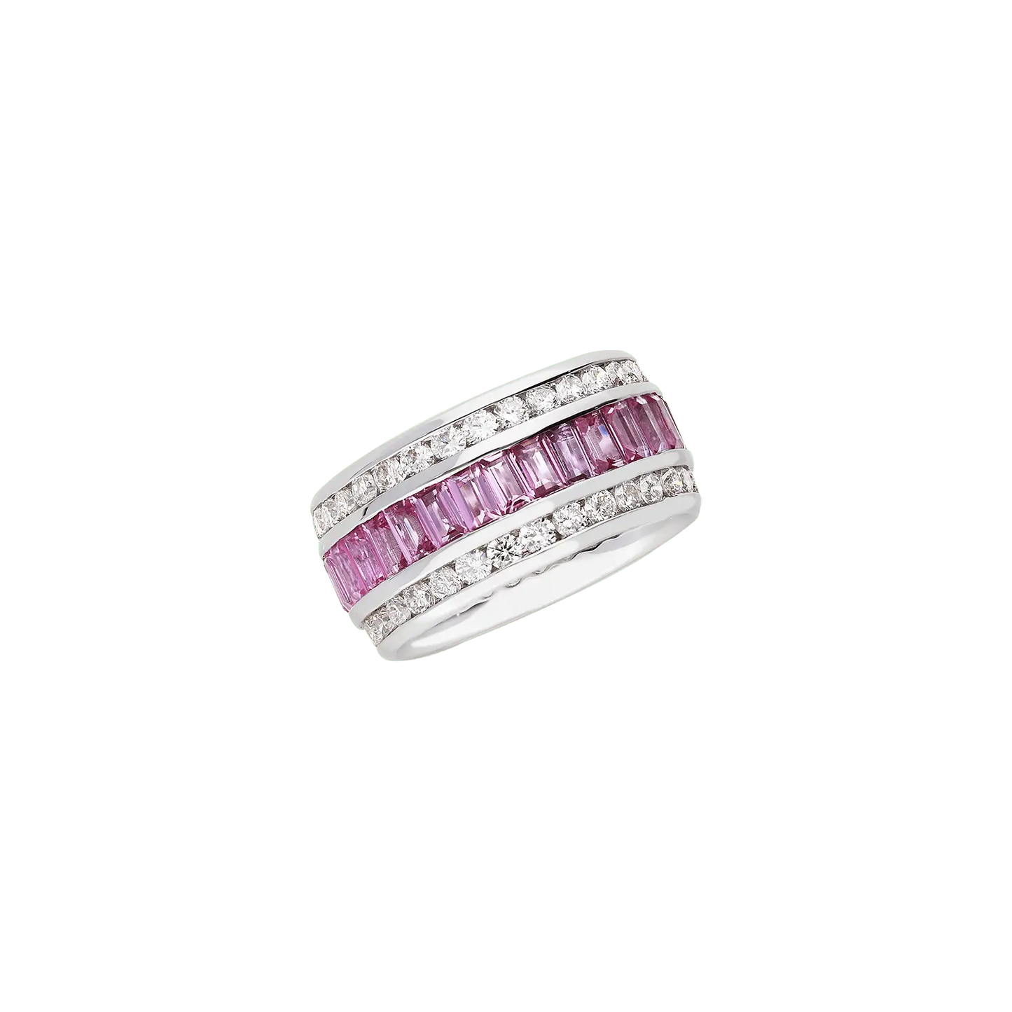 Ring A10178/2ZRW - W - Lenti1963