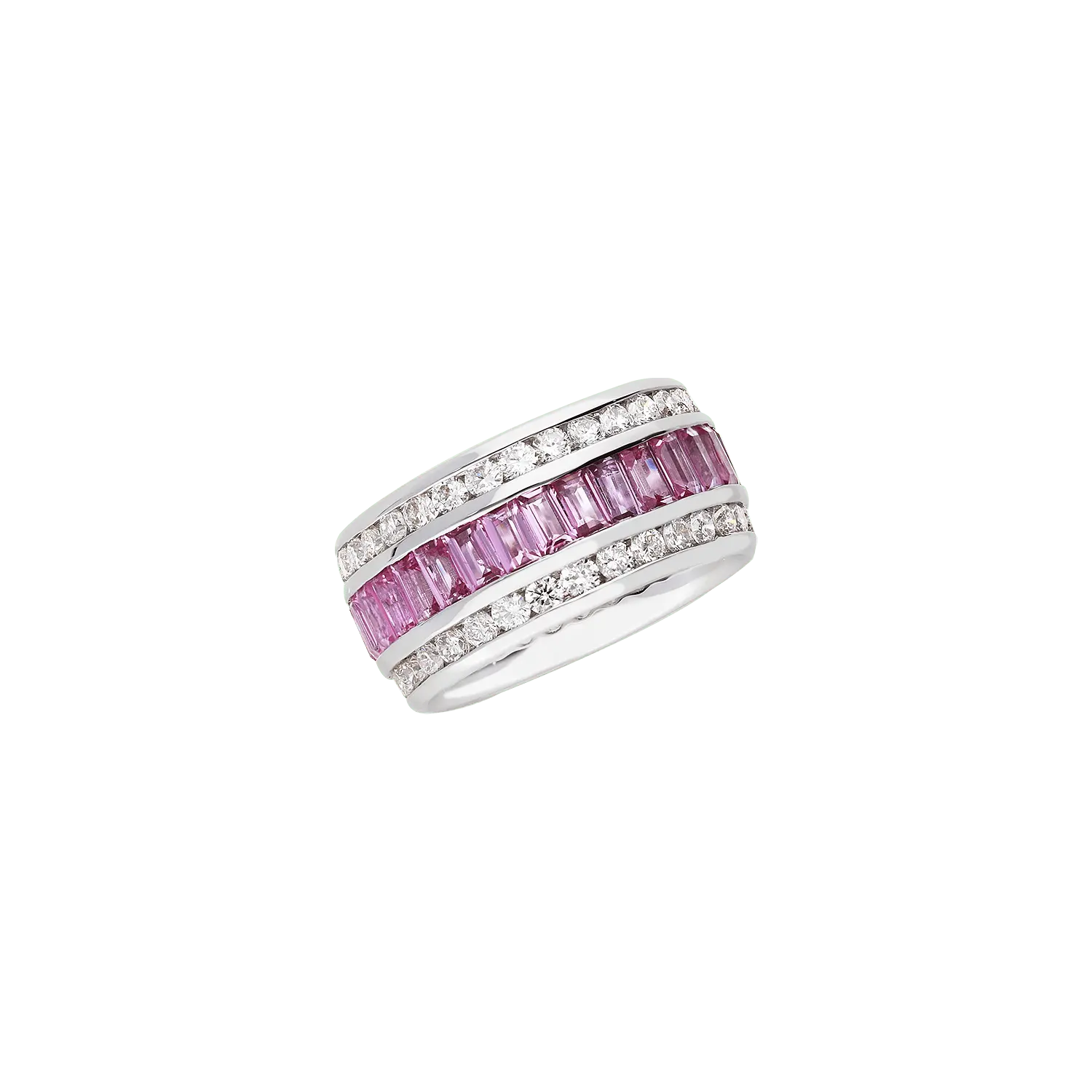Ring A10178/2ZRW - W - Lenti1963