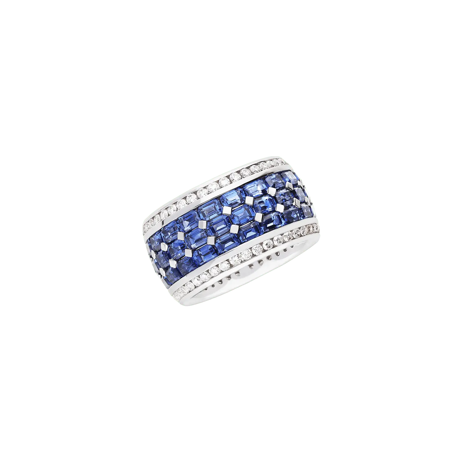 Ring A10244/ZBW - W - Lenti1963