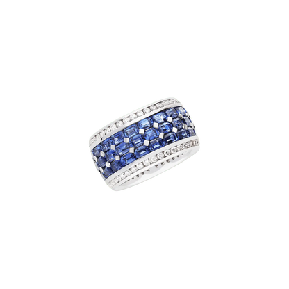 Ring A10244/ZBW - W - Lenti1963