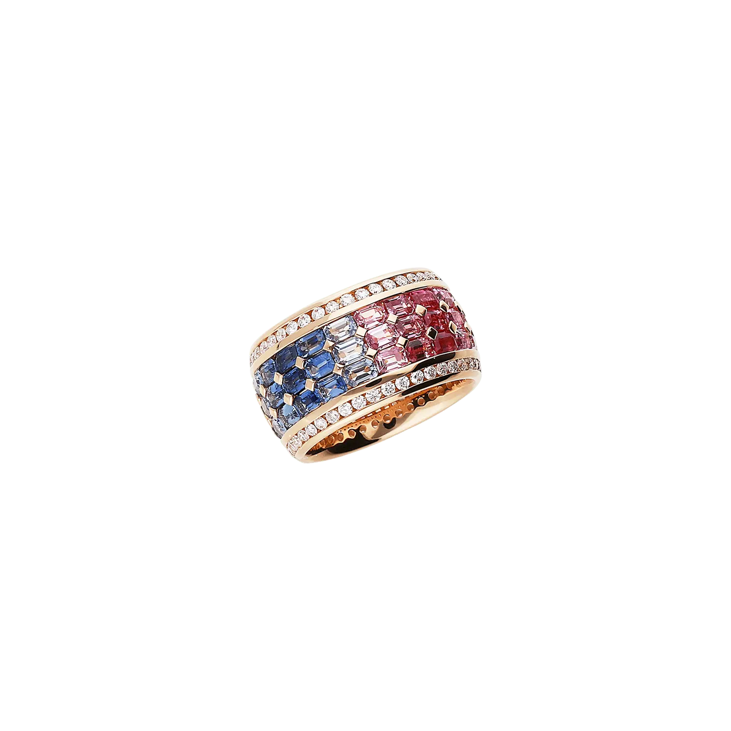 Ring A10244/ZRAW - R - Lenti1963