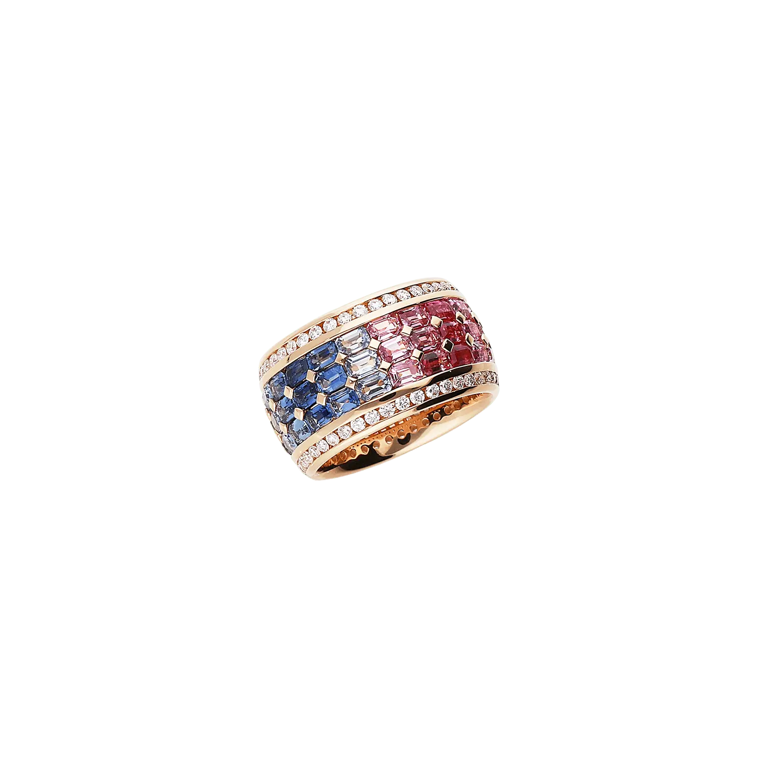 Ring A10244/ZRAW - R - Lenti1963
