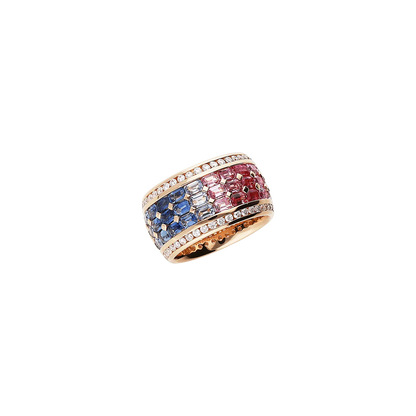 Ring A10244/ZRAW - R - Lenti1963