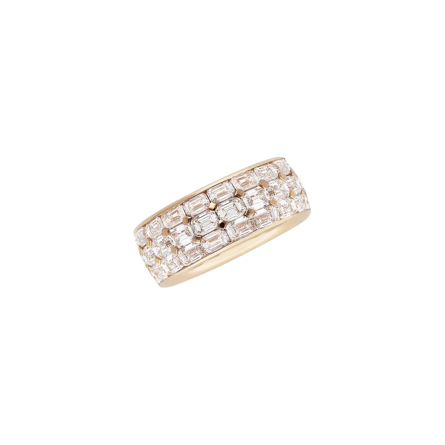 Ring A10245/W - R - Lenti1963