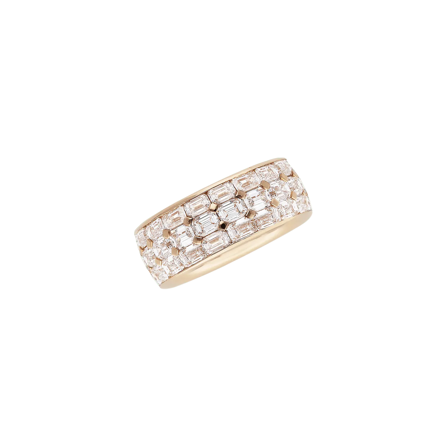 Ring A10245/W - R - Lenti1963