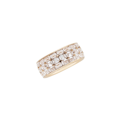 Ring A10245/W - R - Lenti1963