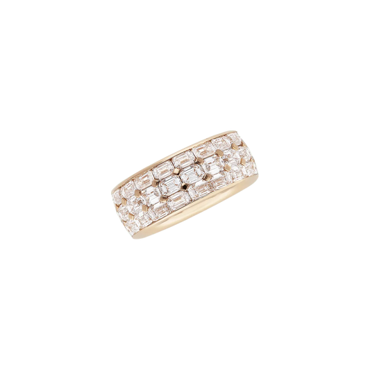 Ring A10245/W - R - Lenti1963