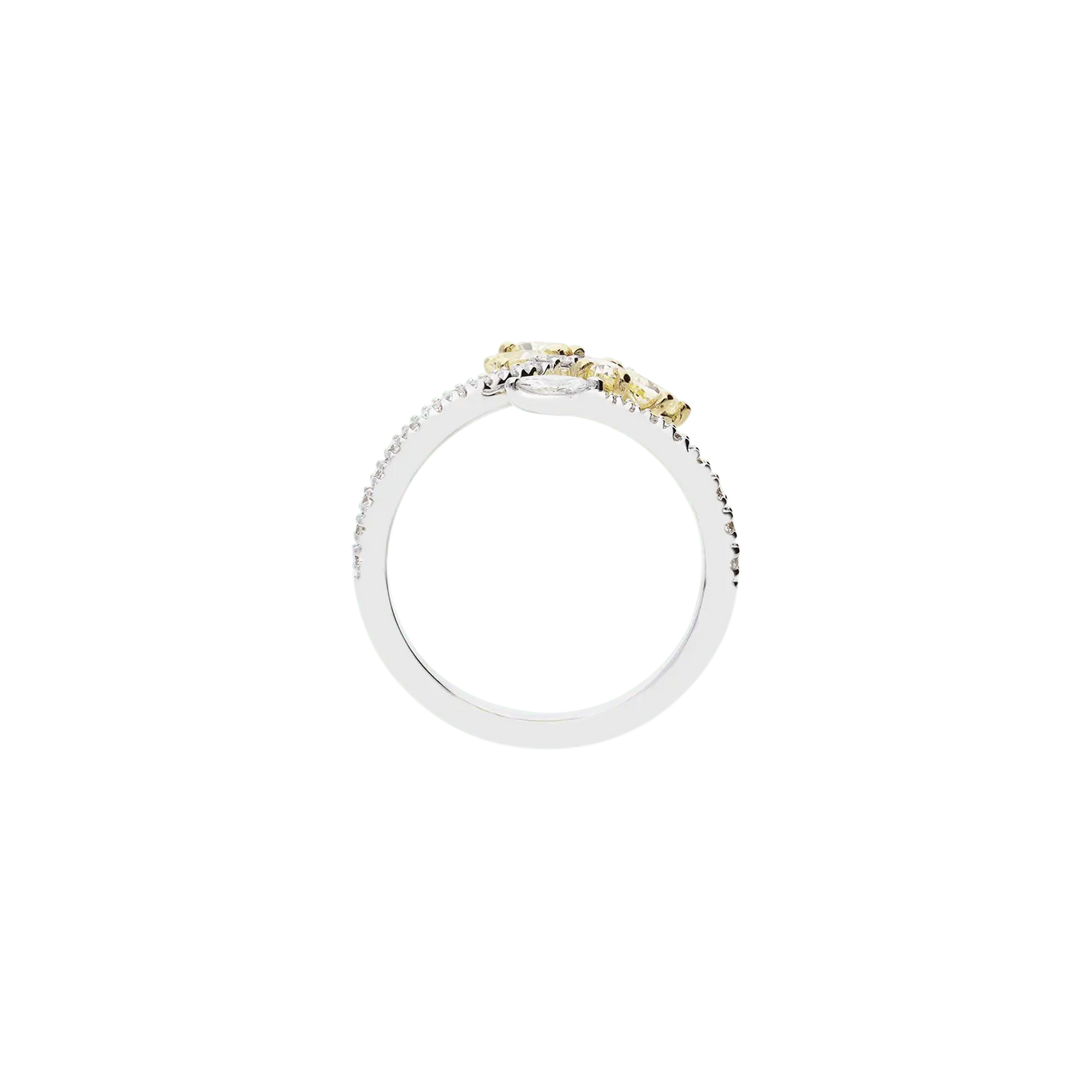 Ring A10298/YW - WY - Lenti1963