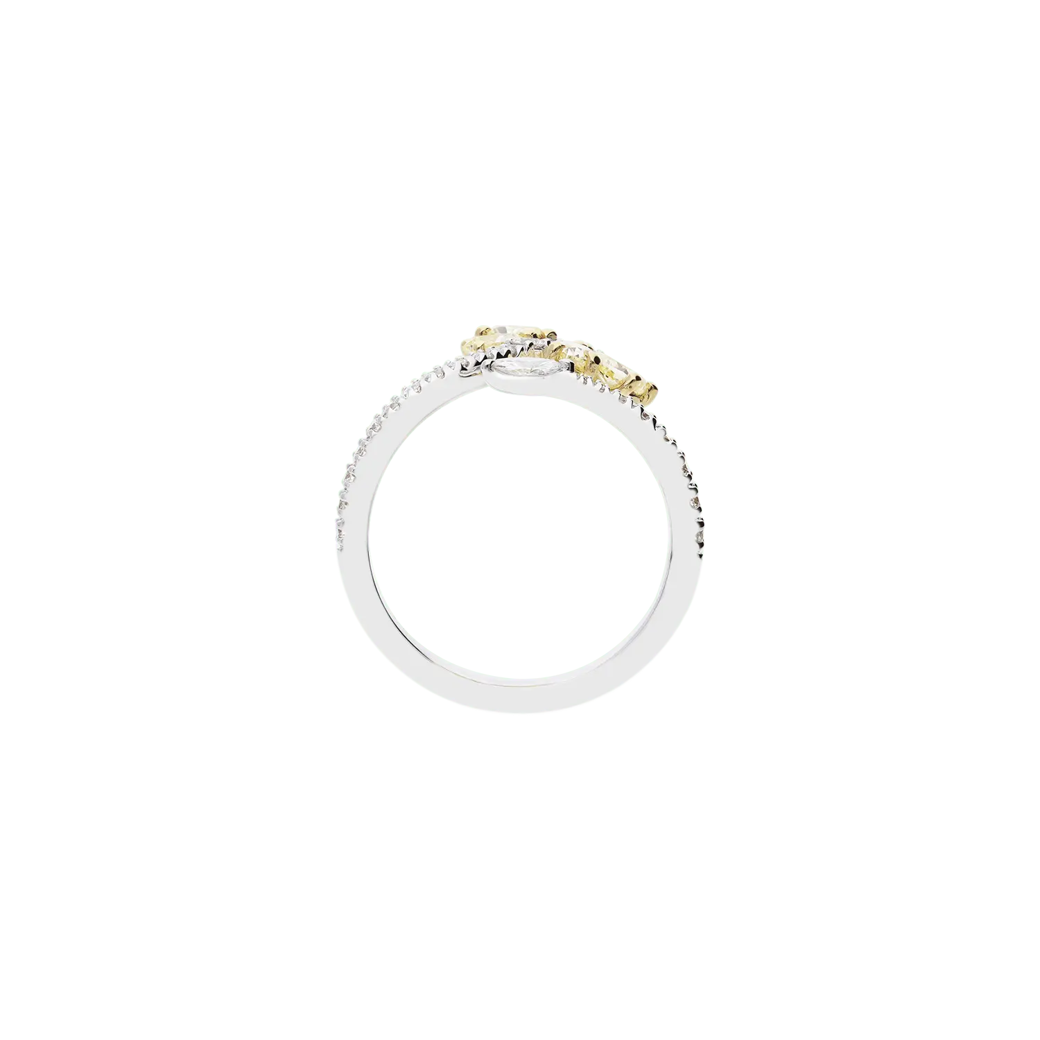 Ring A10298/YW - WY - Lenti1963
