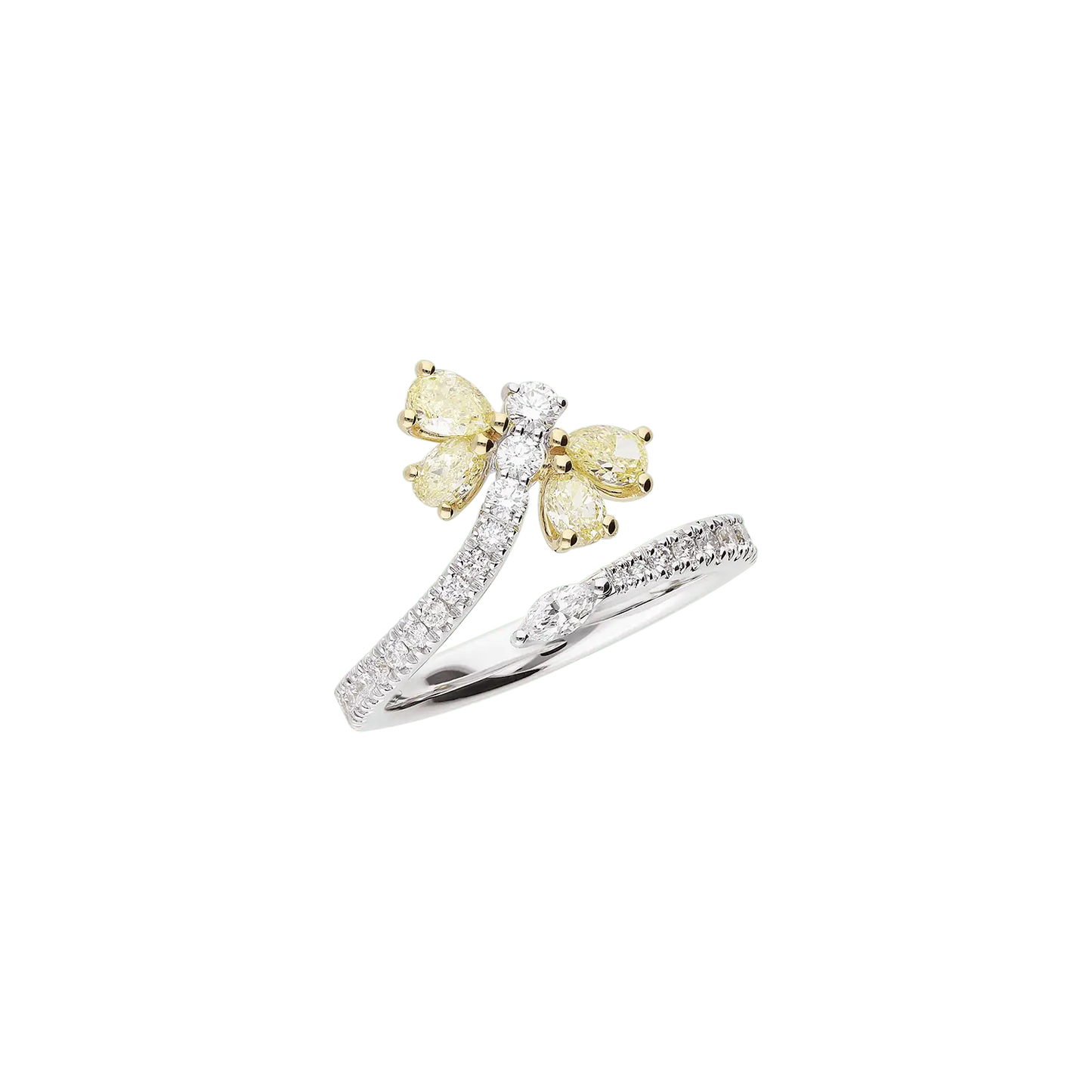 Ring A10298/YW - WY - Lenti1963