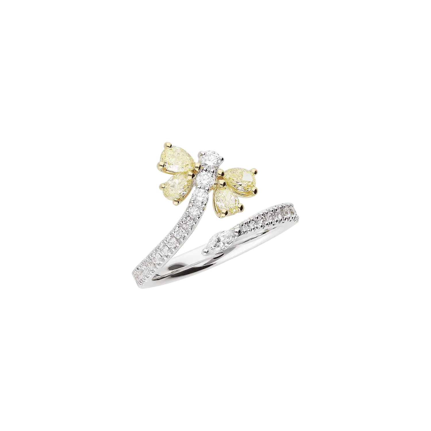Ring A10298/YW - WY - Lenti1963