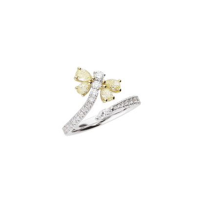 Ring A10298/YW - WY - Lenti1963