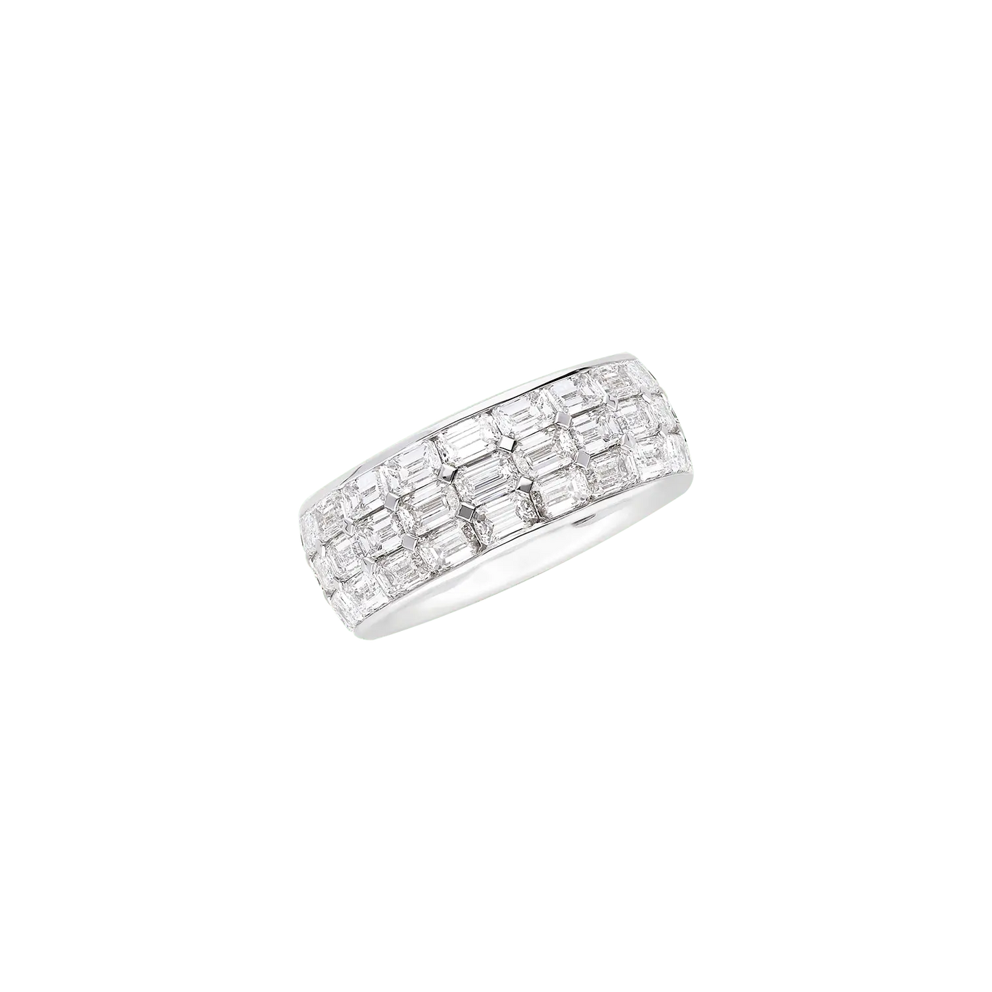 Ring A10305/W - W - Lenti1963