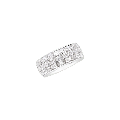 Ring A10305/W - W - Lenti1963
