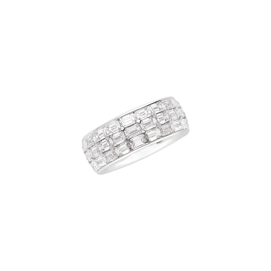 Ring A10305/W - W - Lenti1963