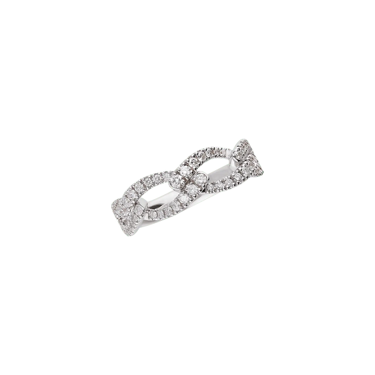 Ring A10333/W - W - Lenti1963
