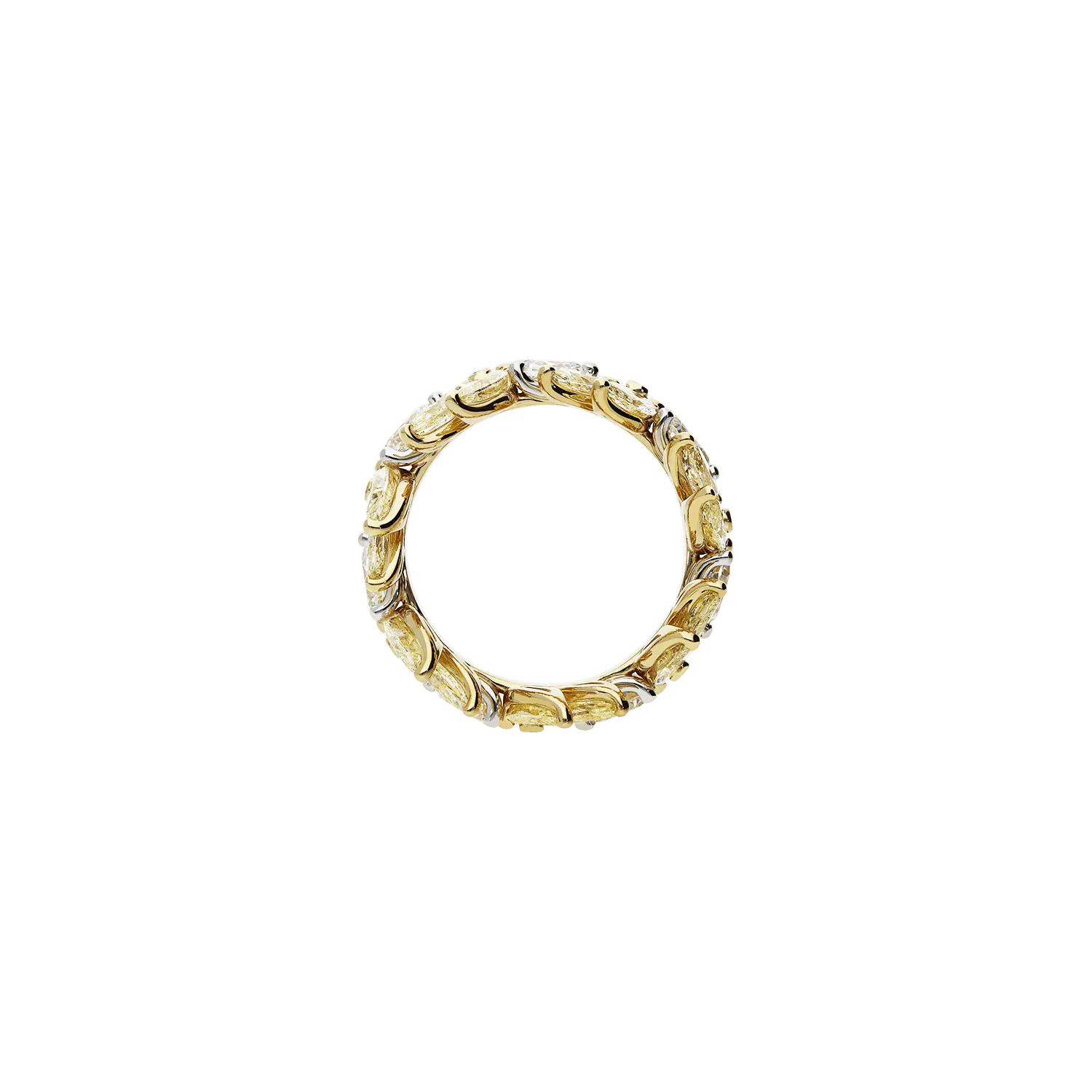Ring A10370/YW - WY - Lenti1963