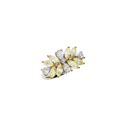 Ring A10372/YW - WY - Lenti1963