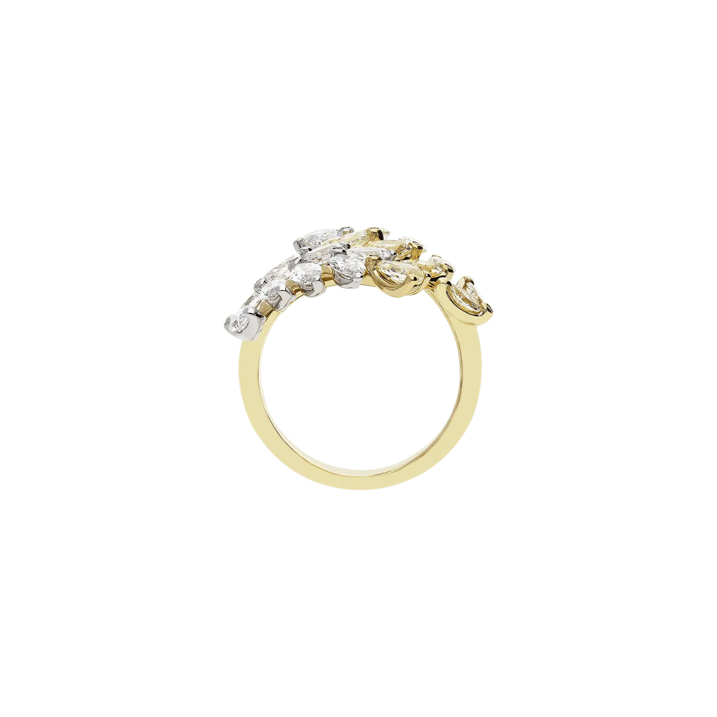 Ring A10373/YW - YW - Lenti1963