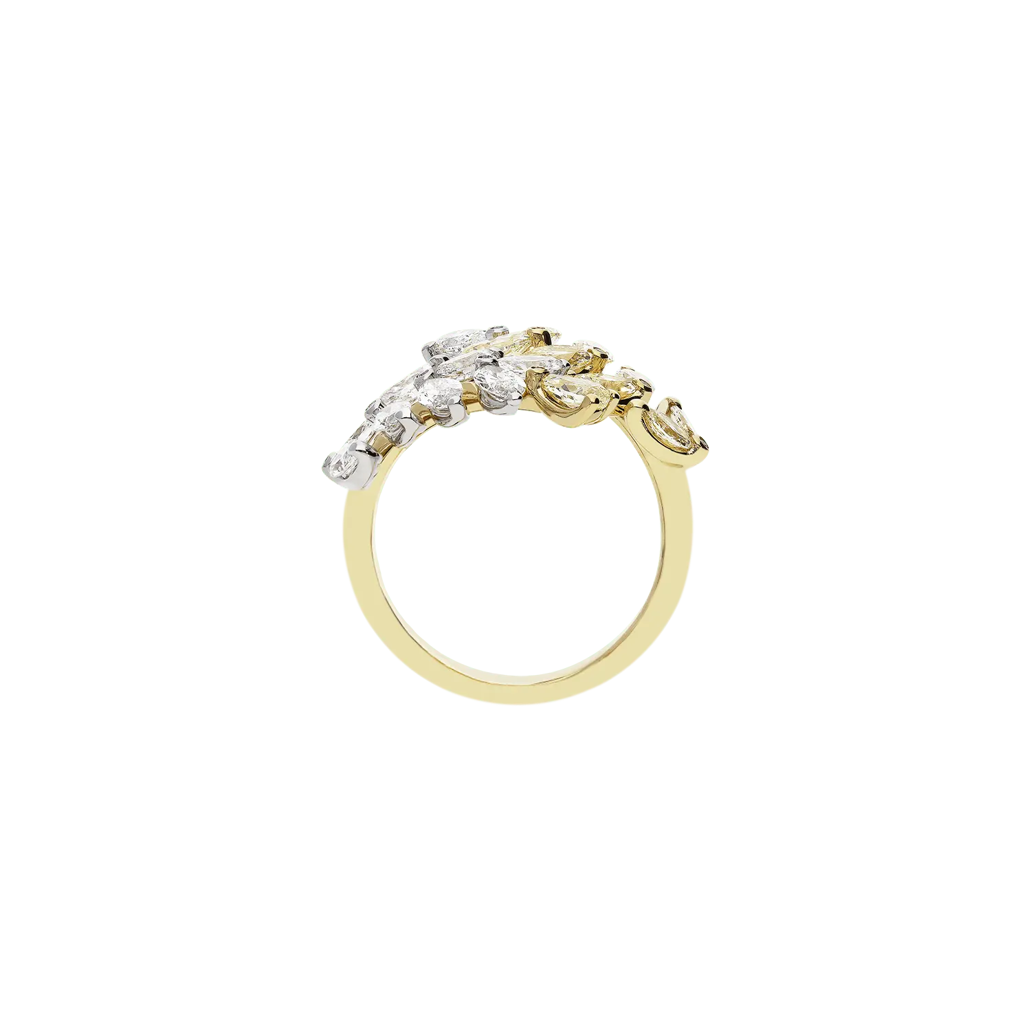 Ring A10373/YW - YW - Lenti1963