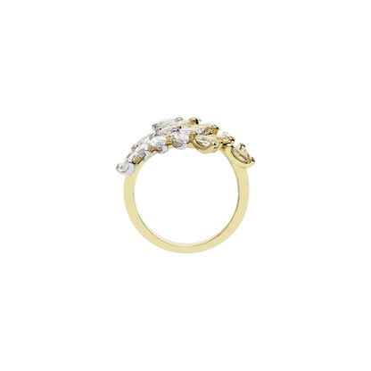 Ring A10373/YW - YW - Lenti1963