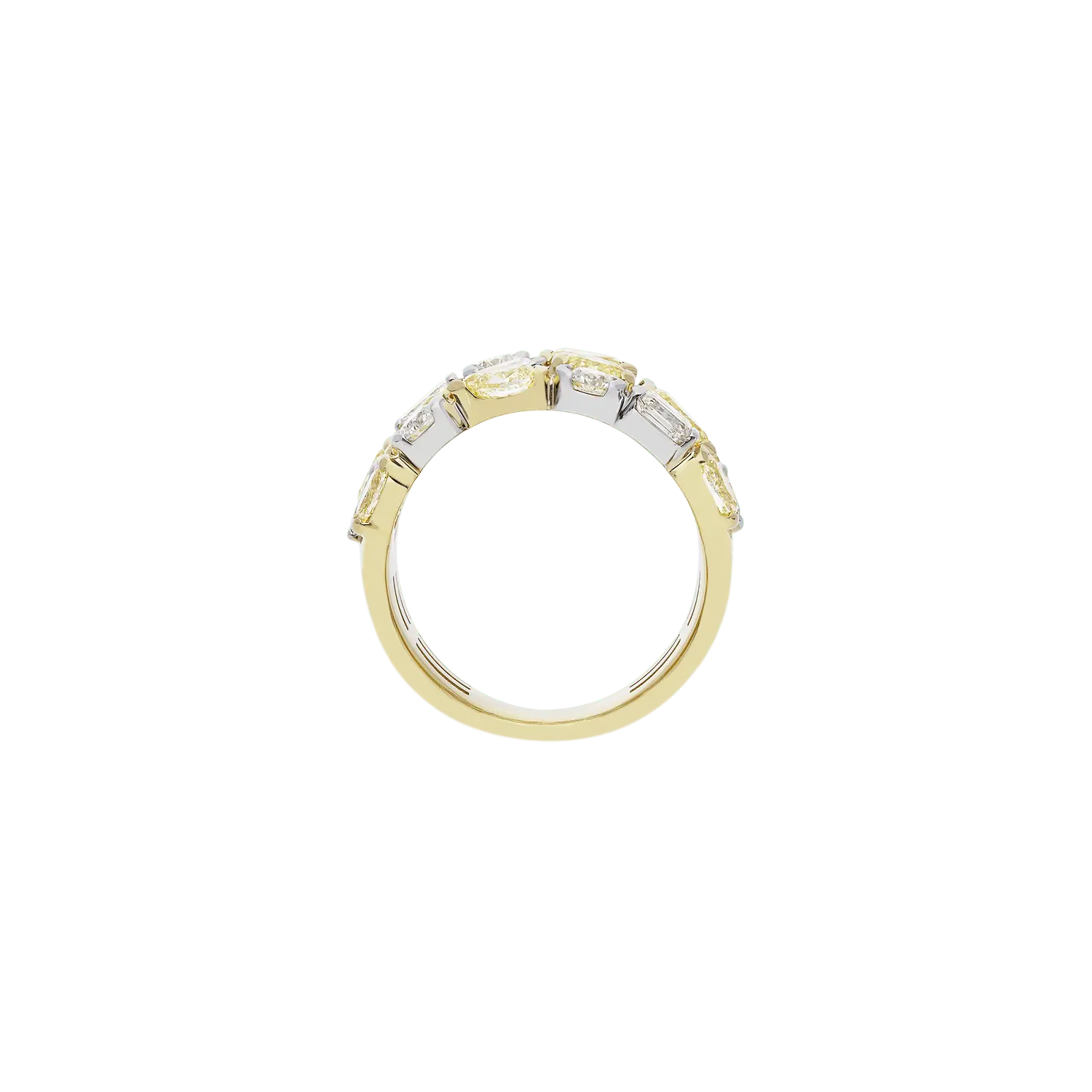 Ring A10435/YW - YW - Lenti1963