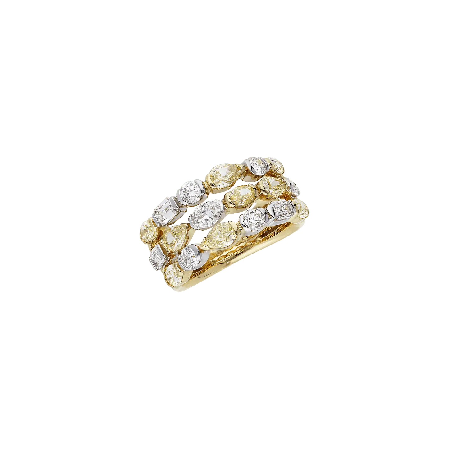 Ring A10435/YW - YW - Lenti1963